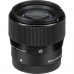 Sigma 56mm f/1.4 DC DN Contemporary Lens - FUJI X Mount